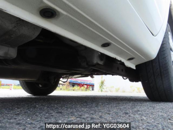 Used 2002 AT toyota succeed-wagon NCP58G Image[39]