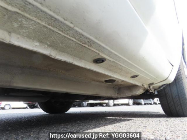 Used 2002 AT toyota succeed-wagon NCP58G Image[41]
