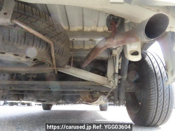 Used 2002 AT toyota succeed-wagon NCP58G Image[43]
