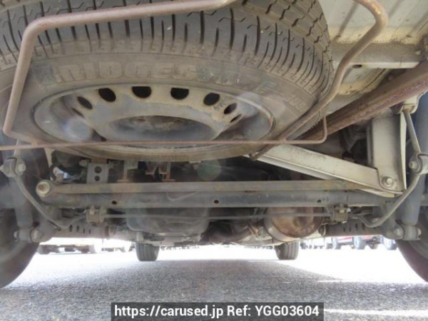 Used 2002 AT toyota succeed-wagon NCP58G Image[44]