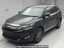 Toyota Harrier ZSU60W