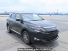 Toyota Harrier ZSU60W