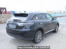 Used 2015 AT toyota harrier ZSU60W Image[6]