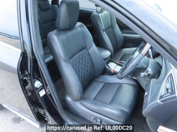 Used 2015 AT toyota harrier ZSU60W Image[13]