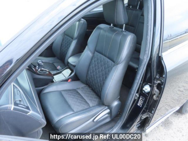 Used 2015 AT toyota harrier ZSU60W Image[15]