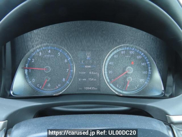 Used 2015 AT toyota harrier ZSU60W Image[24]