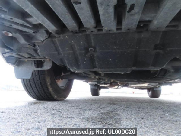 Used 2015 AT toyota harrier ZSU60W Image[34]