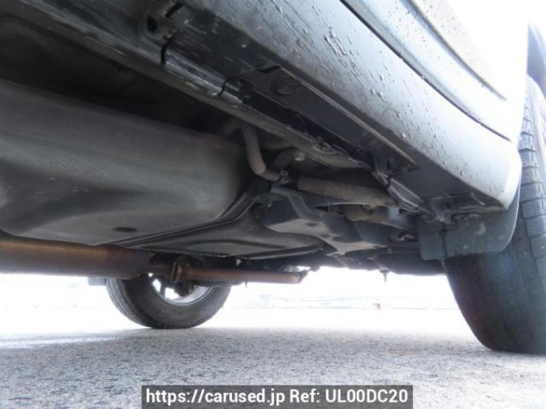 Used 2015 AT toyota harrier ZSU60W Image[37]