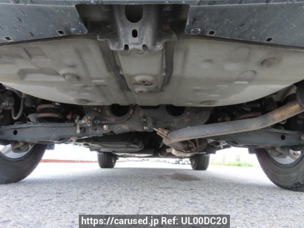Used 2015 AT toyota harrier ZSU60W Image[42]