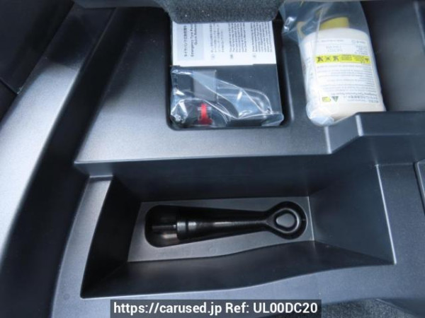 Used 2015 AT toyota harrier ZSU60W Image[43]