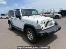Jeep Wrangler Unlimited JK36L