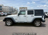 Used 2013 AT jeep wrangler-unlimited JK36L Image[3]