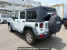 Used 2013 AT jeep wrangler-unlimited JK36L Image[4]