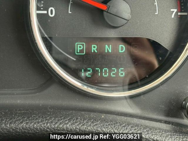 Used 2013 AT jeep wrangler-unlimited JK36L Image[23]