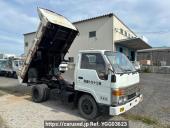 Toyota Dyna Truck
