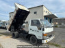 Used 1991 MT toyota dyna-truck BU66D Image[0]