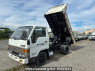 Used 1991 MT toyota dyna-truck BU66D Image[2]