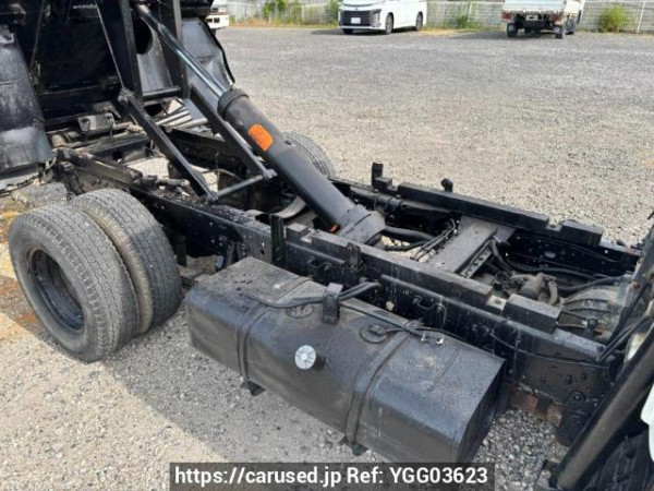 Used 1991 MT toyota dyna-truck BU66D Image[8]