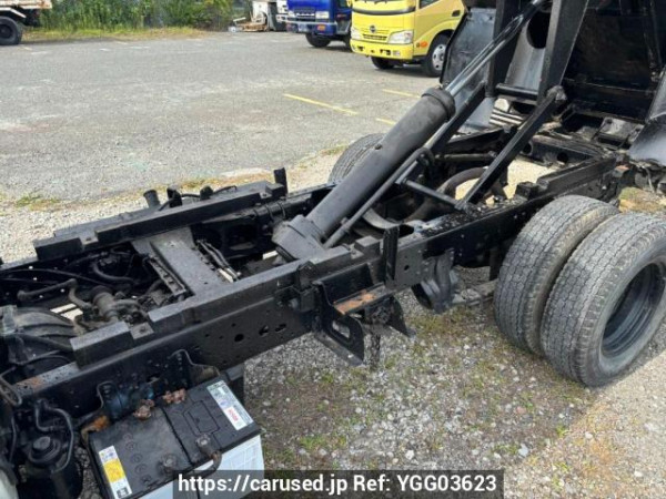 Used 1991 MT toyota dyna-truck BU66D Image[9]