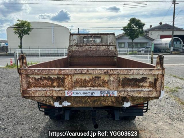 Used 1991 MT toyota dyna-truck BU66D Image[15]