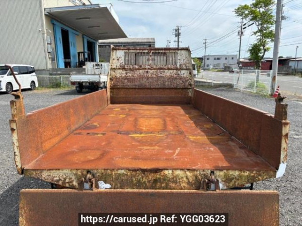 Used 1991 MT toyota dyna-truck BU66D Image[18]
