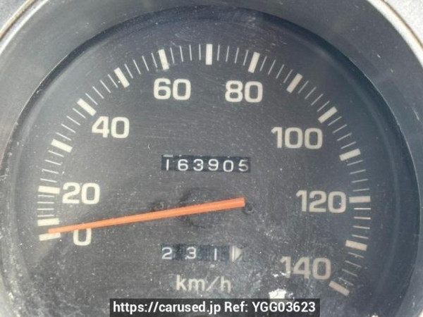 Used 1991 MT toyota dyna-truck BU66D Image[31]