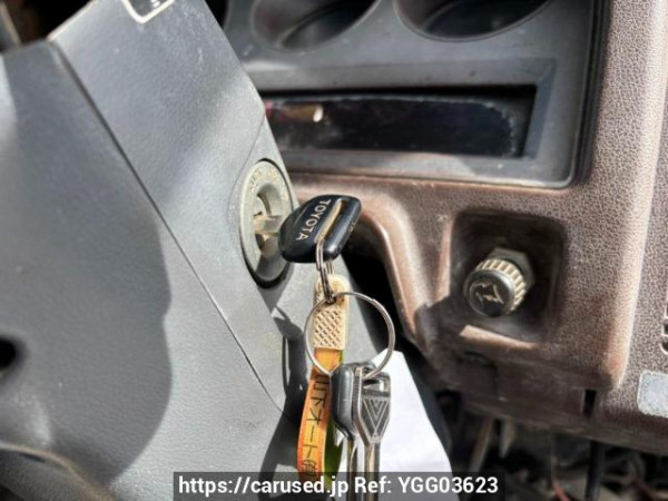 Used 1991 MT toyota dyna-truck BU66D Image[32]