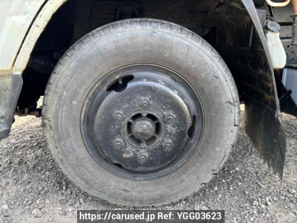 Used 1991 MT toyota dyna-truck BU66D Image[34]