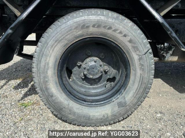 Used 1991 MT toyota dyna-truck BU66D Image[36]