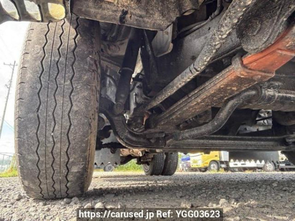 Used 1991 MT toyota dyna-truck BU66D Image[38]
