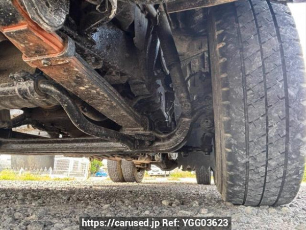 Used 1991 MT toyota dyna-truck BU66D Image[39]