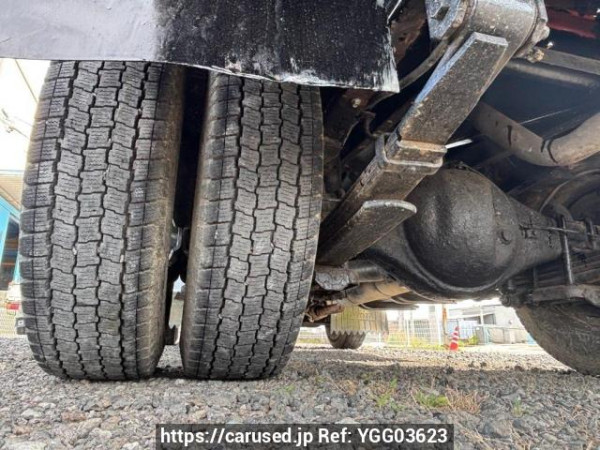 Used 1991 MT toyota dyna-truck BU66D Image[40]