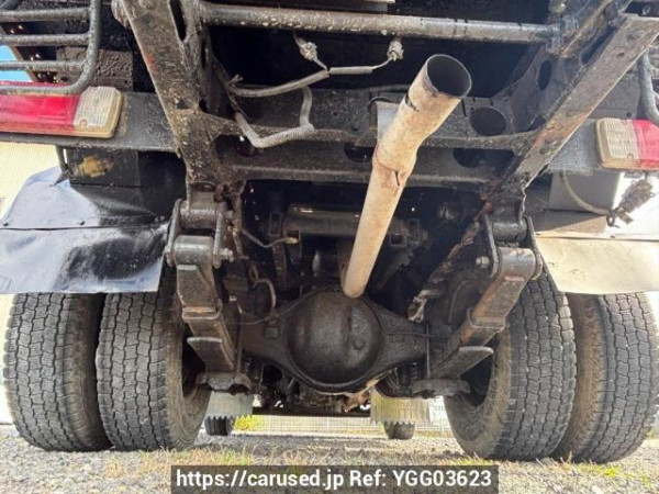 Used 1991 MT toyota dyna-truck BU66D Image[41]