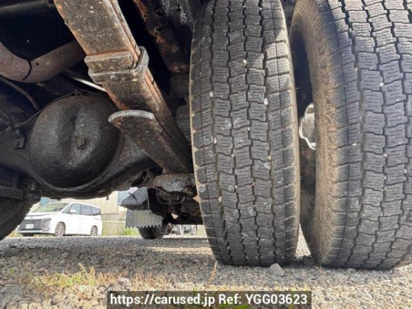 Used 1991 MT toyota dyna-truck BU66D Image[42]