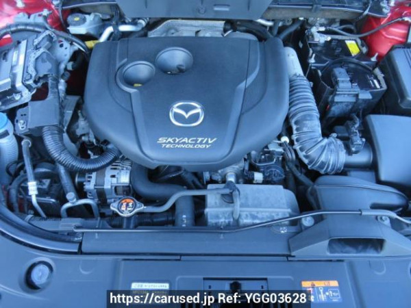 Used 2018 AT mazda cx-5 KF2P Image[10]