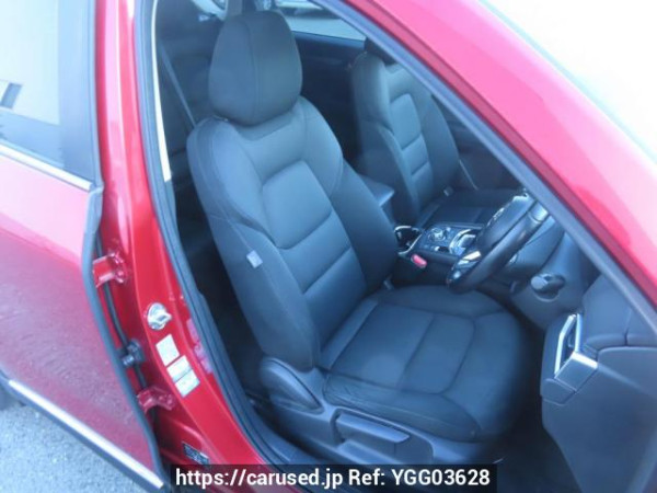 Used 2018 AT mazda cx-5 KF2P Image[14]