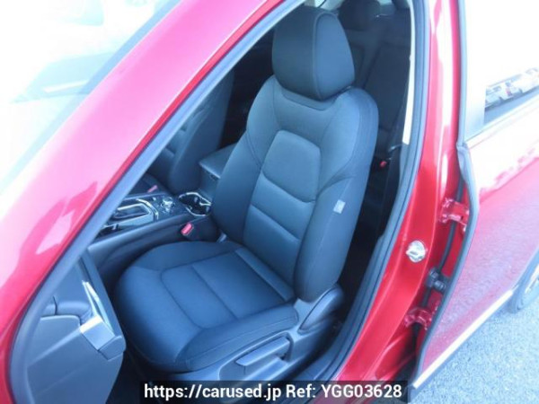 Used 2018 AT mazda cx-5 KF2P Image[16]