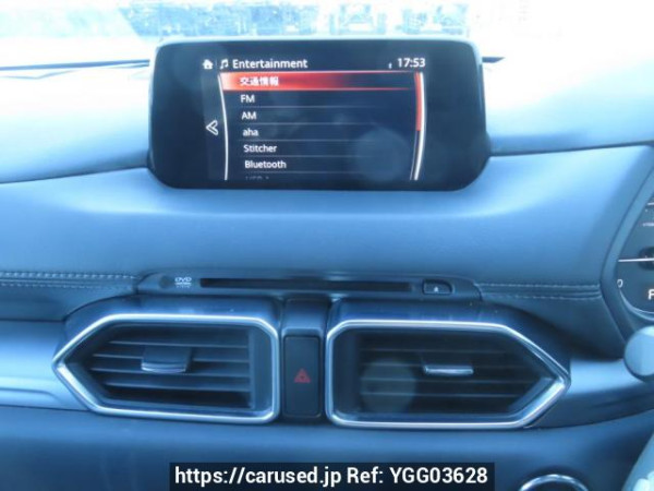 Used 2018 AT mazda cx-5 KF2P Image[23]