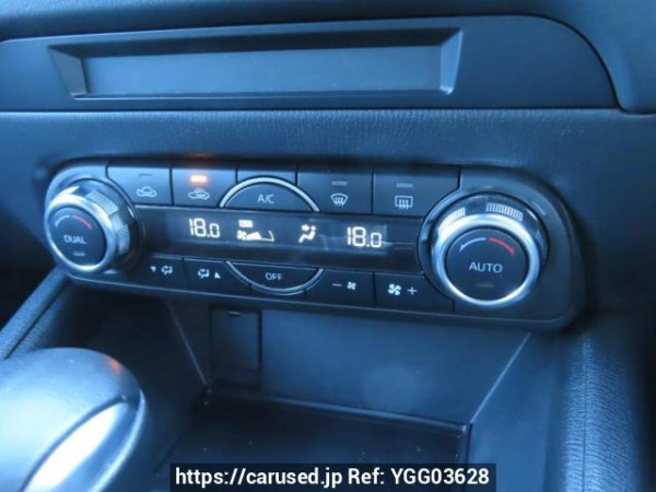 Used 2018 AT mazda cx-5 KF2P Image[24]