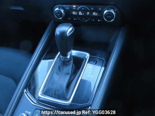Used 2018 AT mazda cx-5 KF2P Image[25]