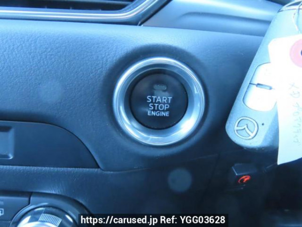Used 2018 AT mazda cx-5 KF2P Image[28]
