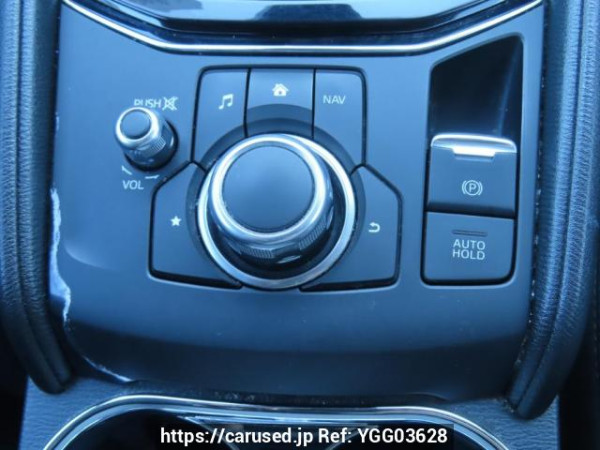 Used 2018 AT mazda cx-5 KF2P Image[30]