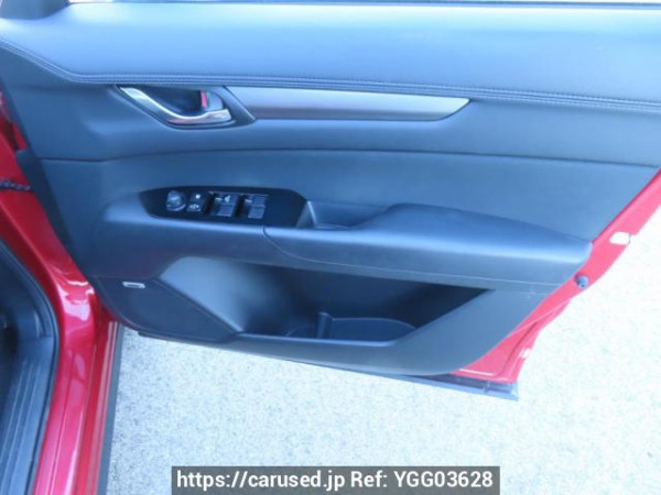 Used 2018 AT mazda cx-5 KF2P Image[32]