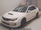 Subaru Impreza GVB