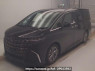Used 2023 AT toyota alphard-hybrid AAHH45W Image[0]