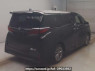 Used 2023 AT toyota alphard-hybrid AAHH45W Image[1]