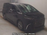 Used 2023 AT toyota alphard-hybrid AAHH45W Image[2]