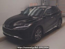 Toyota Harrier Hybrid AXUH85