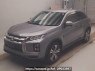 Used 2024 AT mitsubishi rvr GA4W Image[0]