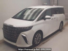 Toyota Alphard Hybrid AAHH40W